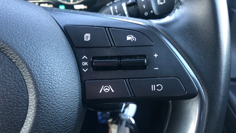 Hyundai BAYON 1.0 TGDi 48V MHEV SE Connect 5dr DCT Petrol Hatchback